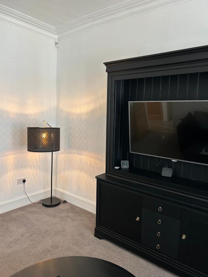 1L Albert Place Maddiston Road Brightons Falkirk Fk2 0Jx Polmont Exterior foto
