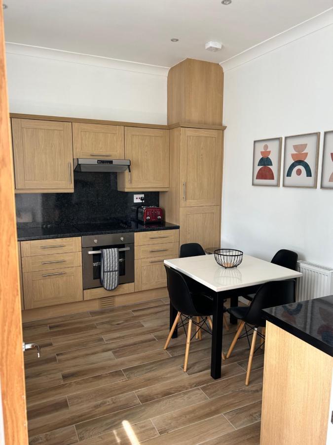 1L Albert Place Maddiston Road Brightons Falkirk Fk2 0Jx Polmont Exterior foto